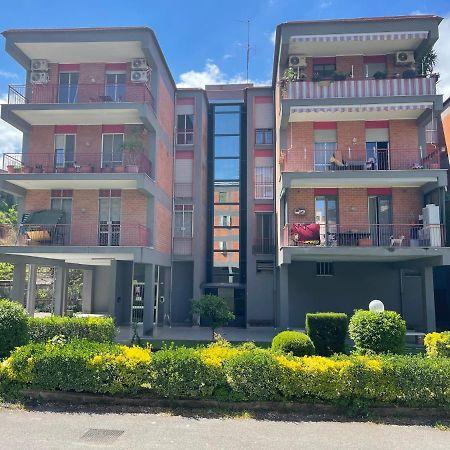 Flavia Apartment Castellammare di Stabia Esterno foto